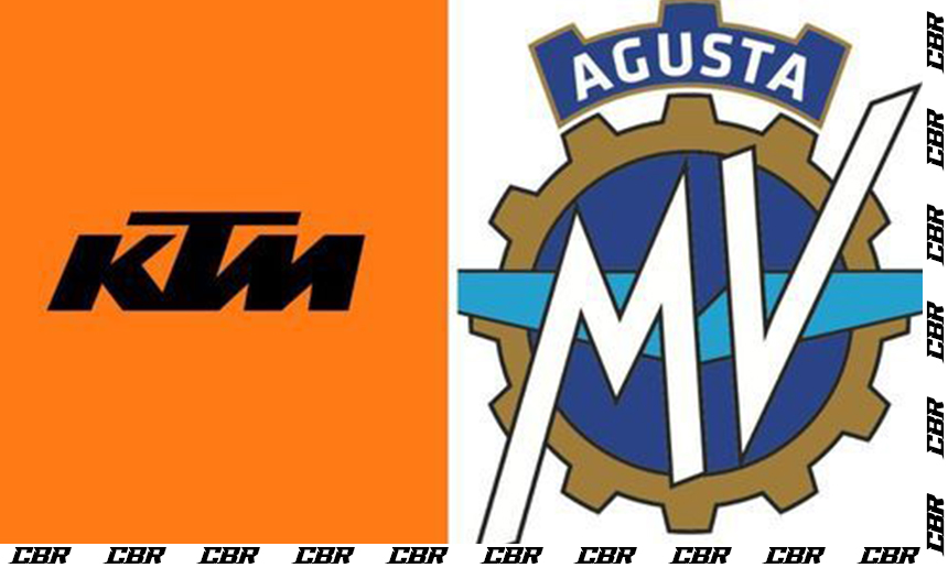 MV Agusta Breaks Away from KTM