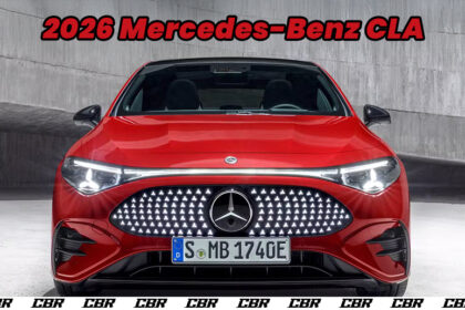 This 2026 Mercedes-Benz CLA Feature Will Leave You Speechless!