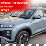 77% Buyers Pick the Long-Range Hyundai Creta EV – Should You Too?