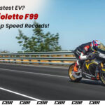 India’s Fastest EV? Ultraviolette F99 Breaks Top Speed Records!